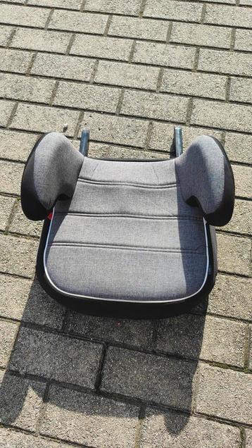 Siège enfant avec attache isofix beschikbaar voor biedingen