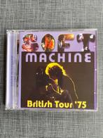 CD Soft Machine - British Tour '75, Ophalen of Verzenden, Zo goed als nieuw, Overige genres
