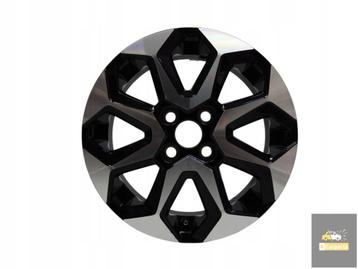 Jante Toyota Aygo 15 pouces 42611-0H050 d'origine, Utilisé
