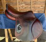Paardrijzadel cwd 2gs 17,5 inch, Dieren en Toebehoren, Ophalen, Zo goed als nieuw, Springen