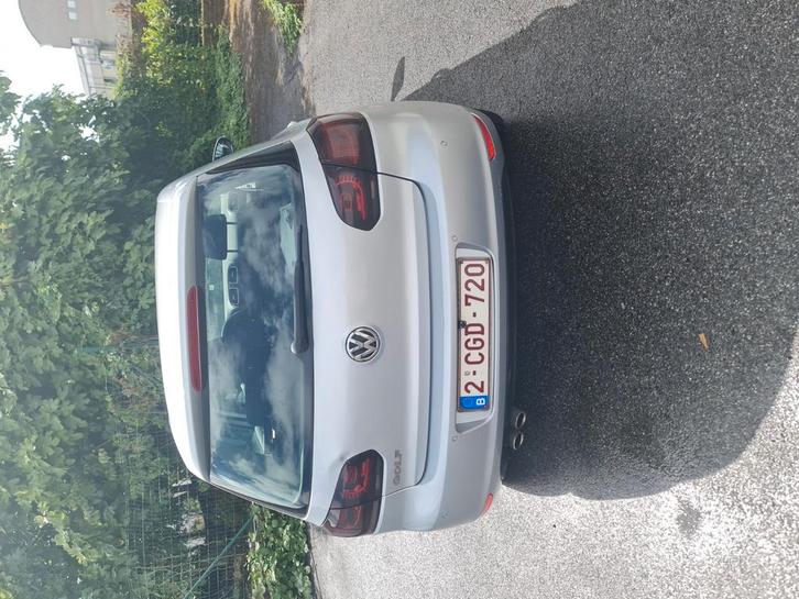 TE KOOP: Volkswagen Golf 6 – 2.0 TDI – Slechts 173.000 km, Auto-onderdelen, Vrachtwagen-onderdelen, Gebruikt, Ophalen