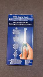 Oral-B nieuw e tandeborstel, Bijoux, Sacs & Beauté, Beauté | Soins de la bouche, Enlèvement ou Envoi, Comme neuf, Brosse à dents