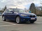 BMW 1 reeks - 116i - F21, Auto's, BMW, 4 zetels, Blauw, Handgeschakeld, Particulier