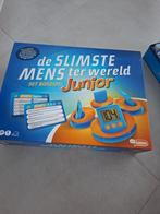 Slimste mens ter wereld Junior, Hobby en Vrije tijd, Ophalen, Zo goed als nieuw, Just Games