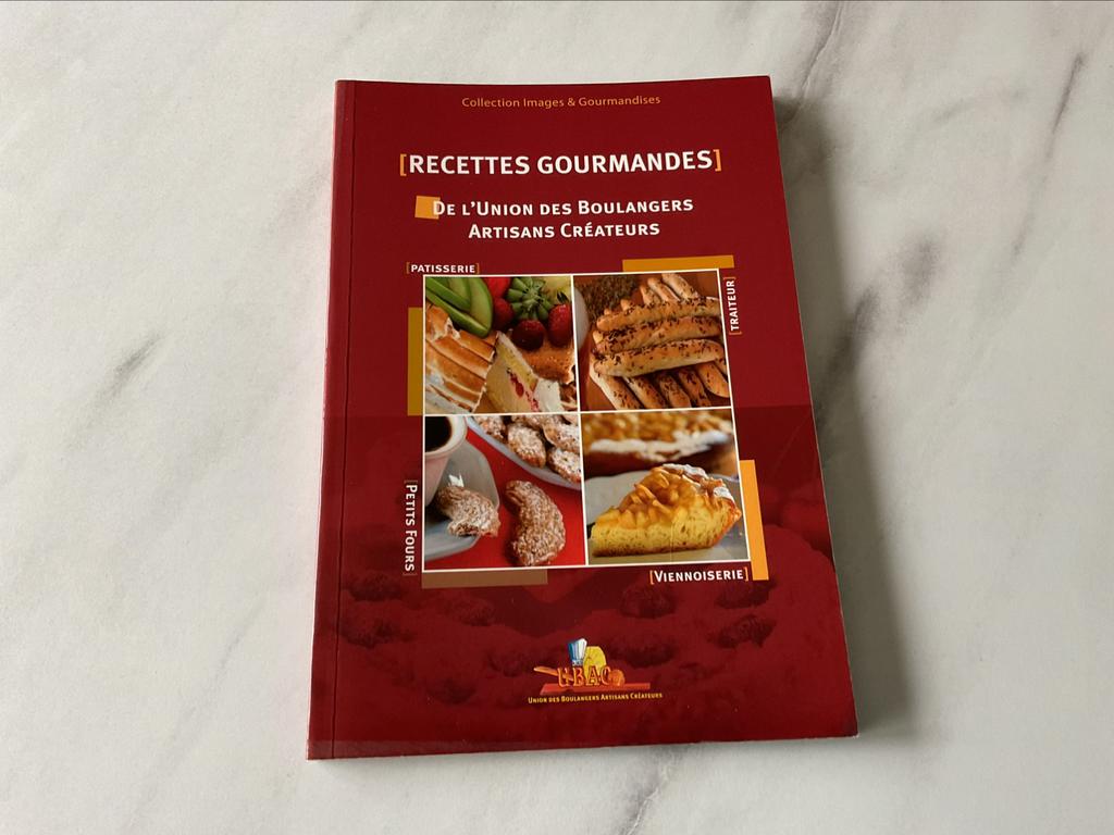 Recettes Gourmandes, Enlèvement