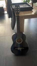 Akoestische gitaar, Musique & Instruments, Instruments à corde | Guitares | Acoustiques, Enlèvement, Comme neuf