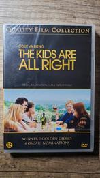 The kids are alright, Cd's en Dvd's, Dvd's | Filmhuis, Ophalen of Verzenden, Zo goed als nieuw