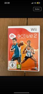 Wii spelletjes, Ophalen of Verzenden, Zo goed als nieuw