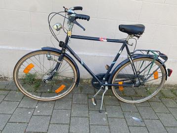 Vélo homme beschikbaar voor biedingen