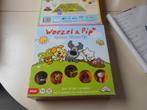 spel woezel & pip, Kinderen en Baby's, Speelgoed | Educatief en Creatief, Ophalen of Verzenden, Zo goed als nieuw
