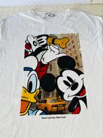 Chemise Disney Mickey in New York Large pour homme, Porté, Enlèvement ou Envoi