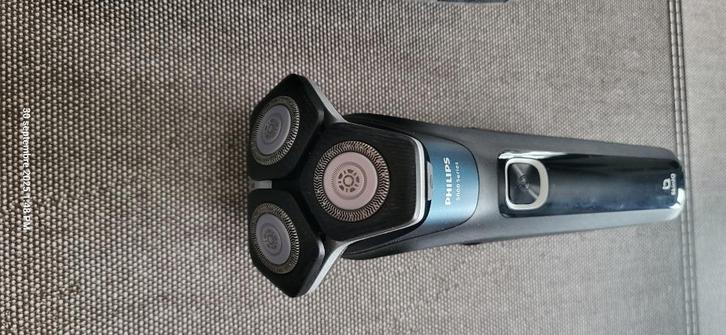 Philips Shaver Series 5000, Rasoir Électrique, Electroménager, Équipement de Soins personnels, Neuf, Rasage ou Épilation, Enlèvement