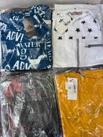 Grote partij 2500 stuks heren t-shirts, Kleding | Heren, T-shirts, Ophalen, Nieuw