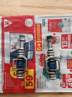 Pédales VTT cranckbrothers, Vélos & Vélomoteurs, Enlèvement, Comme neuf