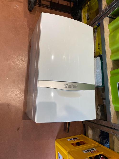 Vaillant gasconversatie ketel, Doe-het-zelf en Bouw, Chauffageketels en Boilers, Zo goed als nieuw, Boiler, Ophalen