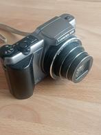 Traveler digitale camera, Audio, Tv en Foto, Fotocamera's Digitaal, Compact, Ophalen of Verzenden, Zo goed als nieuw, 16 Megapixel
