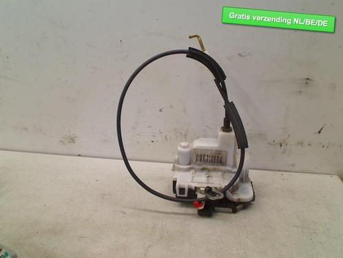 PORTIERSLOT LINKS Fiat 500 (312) (51827413), Auto-onderdelen, Carrosserie, Fiat, Links, Gebruikt