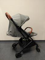 Plooibuggy Little Dutch Comfort, Ophalen, Gebruikt, Overige merken, Verstelbare rugleuning