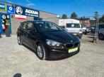 BMW 2 Serie (bj 2017), Auto's, Monovolume, Gebruikt, Bruin, 116 pk
