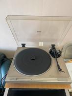 Pioneer platenspeler met cassetteafspeler, mengpaneel, boxen, Ophalen, Zo goed als nieuw, Platenspeler, Pioneer