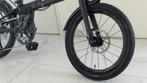 Hoogwaardige opvouwbare carbon fiets van 8,6 kg, Fietsen en Brommers, Fietsen | Vouwfietsen, 20 inch of meer, Versnellingen, Nieuw