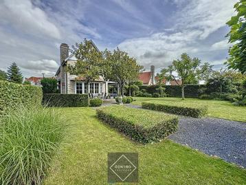 Huis te koop in Knokke-Heist, 4 slpks, 245 m², Maison individuelle, 4 pièces