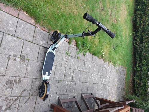 Step, Fietsen en Brommers, Steps, Gebruikt, Gewone step, Ophalen