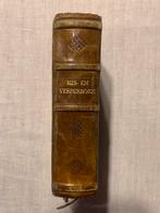 Roomsch-Katholiek Mis- en Vesperboek uit 1938, Gebruikt, Christendom | Katholiek, Ophalen, Boek