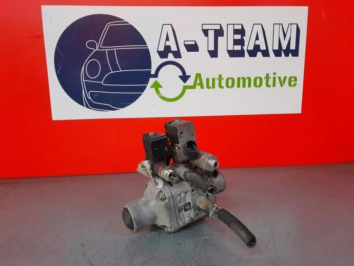 LPG VERDELER Opel Astra G Caravan (F35) (09270753), Auto-onderdelen, Brandstofsystemen, Opel, Gebruikt