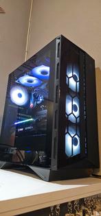 PC Gaming MSI Rtx 3070, 16 GB, Gaming, SSD