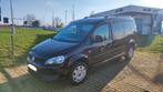 Volkswagen Caddy Maxi, Lichte vracht met 5 zitplaatsen, Auto's, Te koop, Diesel, BTW verrekenbaar, Particulier