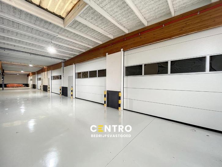 TE KOOP - MAGAZIJN, Immo, Huizen en Appartementen te koop, Provincie West-Vlaanderen