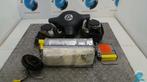 Polo 6n2 airbagset  2001, Auto-onderdelen, Ophalen of Verzenden, Gebruikt, Volkswagen