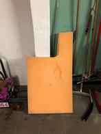 mousse gratis, Ophalen