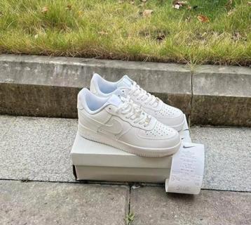 Nike Airforce 1 Original Product  beschikbaar voor biedingen