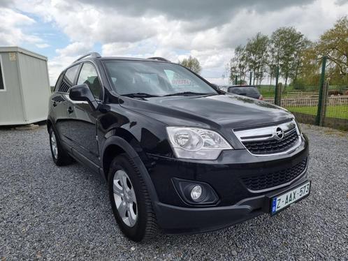 Opel Antara Met keuring!!! 4×4, Auto's, Opel, Bedrijf, Te koop, Antara, 4x4, ABS, Adaptieve lichten, Airbags, Airconditioning