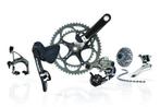 Sram force 2x10 groepset velgrem, Enlèvement ou Envoi, Utilisé