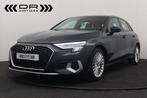 Audi A3 40TFSi e SPORTBACK PHEV PACK PLATINUM - LED  - VIRT, 0 min, 0 kg, 5 deurs, 150 pk
