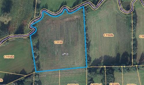 Grond te koop in Balen, Immo, Gronden en Bouwgronden, 1500 m² of meer