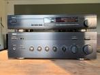 ️ Yamaha AX‑490 versterker – krachtige stereo klassieker, Audio, Tv en Foto, Ophalen, Zo goed als nieuw, Stereo, Yamaha