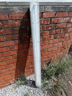 2 armatures avec néons pour plafond garage, cave etc, Ophalen, Zo goed als nieuw