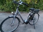 Elektrische fiets Oxford 28 inch in prima conditie, Fietsen en Brommers, Elektrische fietsen, Ophalen, Gebruikt, Overige merken