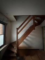 Escalier fixe, Enlèvement, Utilisé, Escalier