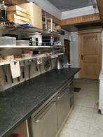 Diepvries, Huis en Inrichting, Ophalen