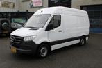 Mercedes-Benz Sprinter 316 CDI L2H2 MBUX met navigatie en ca, Auto's, Wit, Mercedes-Benz, Te koop, 270 g/km