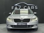 Skoda Superb * Réservé * (bj 2016, automaat), Auto's, Gebruikt, Leder, Bedrijf, 5 deurs