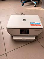 Hp printer, Computers en Software, Ophalen, Zo goed als nieuw, Printer