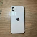 iPhone 11 - 128 GB, Telecommunicatie, Mobiele telefoons | Apple iPhone, Ophalen, Wit, IPhone 11, 128 GB