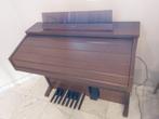 orgel YAMAHA, Musique & Instruments, Orgues, Enlèvement, Utilisé, 2 claviers, Orgue