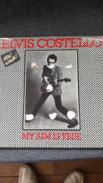 Elvis Costello : My aim is true, Enlèvement ou Envoi, Comme neuf